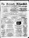 Yarmouth Independent Saturday 05 August 1876 Page 1