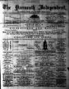 Yarmouth Independent Saturday 03 February 1877 Page 1