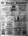 Yarmouth Independent Saturday 17 February 1877 Page 1