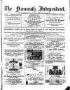 Yarmouth Independent Saturday 13 September 1879 Page 1