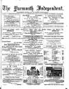 Yarmouth Independent Saturday 27 December 1879 Page 1