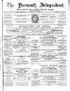Yarmouth Independent Saturday 14 January 1882 Page 1