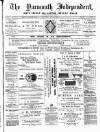 Yarmouth Independent Saturday 08 April 1882 Page 1