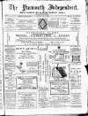 Yarmouth Independent Saturday 02 December 1882 Page 1