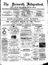 Yarmouth Independent Saturday 17 January 1885 Page 1