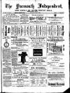 Yarmouth Independent Saturday 02 May 1885 Page 1