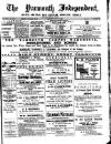 Yarmouth Independent Saturday 31 October 1885 Page 1