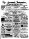 Yarmouth Independent Saturday 12 January 1889 Page 1