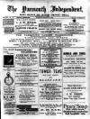 Yarmouth Independent Saturday 02 February 1889 Page 1