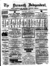 Yarmouth Independent Saturday 16 February 1889 Page 1