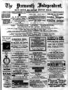 Yarmouth Independent Saturday 02 March 1889 Page 1