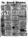 Yarmouth Independent Saturday 13 April 1889 Page 1