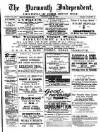 Yarmouth Independent Saturday 25 May 1889 Page 1