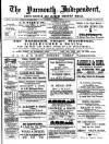 Yarmouth Independent Saturday 15 June 1889 Page 1