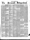 Yarmouth Independent Saturday 15 March 1890 Page 9