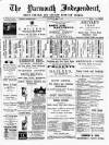 Yarmouth Independent Saturday 05 December 1891 Page 1