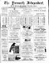 Yarmouth Independent Saturday 11 February 1893 Page 1