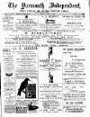 Yarmouth Independent Saturday 17 June 1893 Page 1