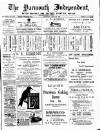 Yarmouth Independent Saturday 24 June 1893 Page 1