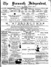 Yarmouth Independent Saturday 12 January 1895 Page 1