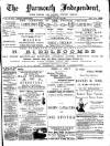 Yarmouth Independent Saturday 19 January 1895 Page 1
