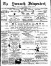 Yarmouth Independent Saturday 26 January 1895 Page 1