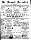 Yarmouth Independent Saturday 02 February 1895 Page 1