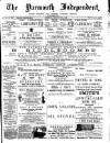 Yarmouth Independent Saturday 09 February 1895 Page 1