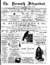 Yarmouth Independent Saturday 02 March 1895 Page 1