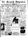 Yarmouth Independent Saturday 16 March 1895 Page 1