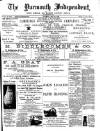 Yarmouth Independent Saturday 04 May 1895 Page 1