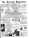 Yarmouth Independent Saturday 20 July 1895 Page 1