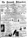 Yarmouth Independent Saturday 03 August 1895 Page 1