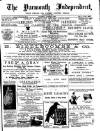 Yarmouth Independent Saturday 10 August 1895 Page 1