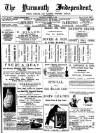 Yarmouth Independent Saturday 24 August 1895 Page 1