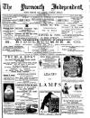 Yarmouth Independent Saturday 07 December 1895 Page 1