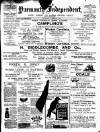 Yarmouth Independent Saturday 23 January 1897 Page 1