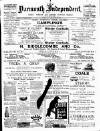 Yarmouth Independent Saturday 06 February 1897 Page 1