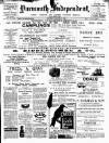 Yarmouth Independent Saturday 20 March 1897 Page 1