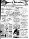 Yarmouth Independent Saturday 03 April 1897 Page 1