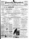 Yarmouth Independent Saturday 10 April 1897 Page 1