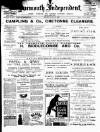 Yarmouth Independent Saturday 22 May 1897 Page 1