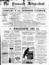 Yarmouth Independent Saturday 29 May 1897 Page 1