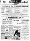 Yarmouth Independent Saturday 05 June 1897 Page 1