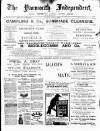 Yarmouth Independent Saturday 12 June 1897 Page 1