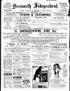 Yarmouth Independent Saturday 04 December 1897 Page 1
