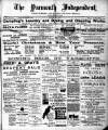 Yarmouth Independent Saturday 12 January 1901 Page 1