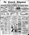 Yarmouth Independent Saturday 19 January 1901 Page 1