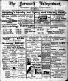 Yarmouth Independent Saturday 26 January 1901 Page 1