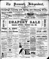Yarmouth Independent Saturday 16 February 1901 Page 1